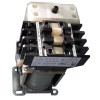 Реле электромагнитное РЭВ-2403 110В AC 50Гц 0.5-2.5с ЧЭАЗ A8119-T200056898