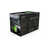 Фонарь-прожектор аккумуляторный GFL 3Вт 150лм IP3X аккум. Lead acid 900мА.ч GAUSS GF604