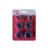 Набор присоединительный Royal Thermo 3/4дюйм black RT03.1-1 Royal Thermo НС-1156777