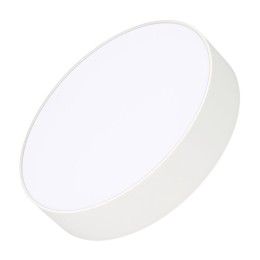 Светильник IM-RONDO-EMERGENCY-3H-R250-33W Day4000 (WH 120 deg 230В) (IP40 металл) Arlight 041061