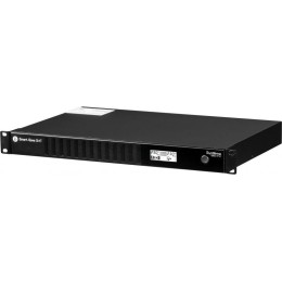 Источник бесперебойного питания Smart-Save SMT 750В.А RM 1U AVR 4 C13 230В SmartSlot SMTSE750RMI1U S