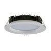 Светильник SAFARI DL LED G2 20W 940 WH СТ 1170004130