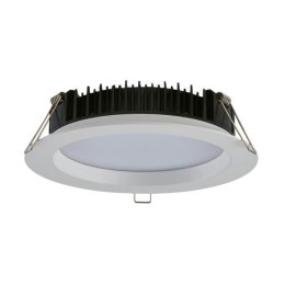 Светильник SAFARI DL LED G2 20W 940 WH СТ 1170004130
