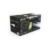 Фонарь-прожектор аккумуляторный GFL 20Вт 1000лм IP3X аккум. Li-ion 10000мА.ч Power Bank Power Bank G