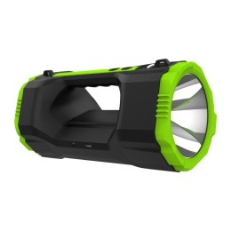 Фонарь-прожектор аккумуляторный GFL 20Вт 1000лм IP3X аккум. Li-ion 10000мА.ч Power Bank Power Bank G