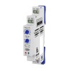 Реле контроля тока РКТ-3 DC16А AC DC 24В УХЛ4 Меандр A8302-16930535