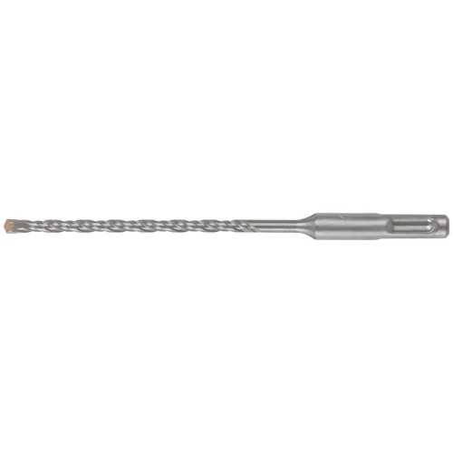 Бур по бетону SDS PLUS с двойн. резьбой 5х160мм FIT 32912