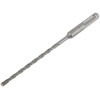 Бур по бетону SDS PLUS с двойн. резьбой 5х160мм FIT 32912