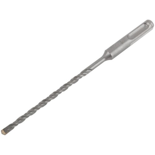 Бур по бетону SDS PLUS с двойн. резьбой 5х160мм FIT 32912