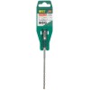Бур по бетону SDS PLUS с двойн. резьбой 5х160мм FIT 32912