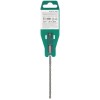 Бур по бетону SDS PLUS с двойн. резьбой 5х160мм FIT 32912