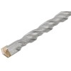 Бур по бетону SDS PLUS с двойн. резьбой 5х160мм FIT 32912