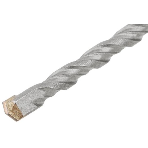 Бур по бетону SDS PLUS с двойн. резьбой 5х160мм FIT 32912