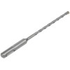 Бур по бетону SDS PLUS с двойн. резьбой 5х160мм FIT 32912