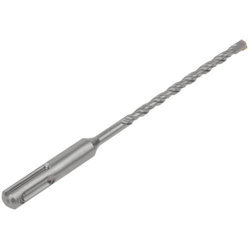 Бур по бетону SDS PLUS с двойн. резьбой 5х160мм FIT 32912
