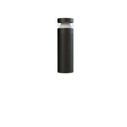 Светильник TERES MINI LED 10 black 3000К G2 СТ 1583000190