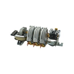 Контактор КТП-6013БС У3 3п 100А 110В 2НО+2НЗ Электротехник ET011499