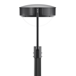 Светильник VALLEY TOP 40W 840 BL СТ 1855000010