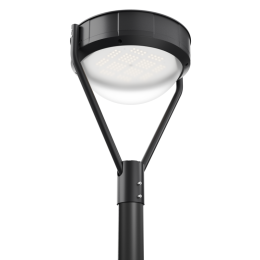 Светильник VALLEY TOP 40W 840 BL СТ 1855000010