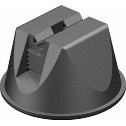 Держатель проволоки d10мм для плоской кровли Тип:165 MBG RD10 OBO 5218675