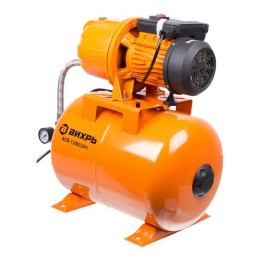 Станция водоснабжения автономная АСВ-1200/24Ч Вихрь 68/1/9