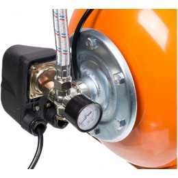 Станция водоснабжения автономная АСВ-1200/24Ч Вихрь 68/1/9