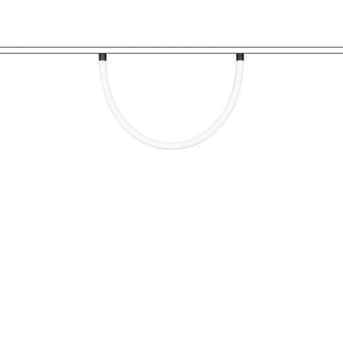 Светильник MAG-ORIENT-TUBE-ELASTIC-2620-R30-L1000-14W Day4000 (BK 360 deg 48В) (IP20 металл) Arlight