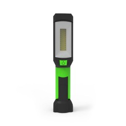 Фонарь рабочий GFL 10Вт 400лм IP40 элементы питания 3хAAA GAUSS GF503