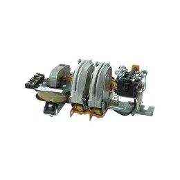 Контактор КТП-6022Б У3 2п 160А 220В 2НО+2НЗ Электротехник ET515936