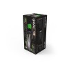 Фонарь ручной аккумуляторный GFL 1Вт 40лм IP33 аккум. NI-MH 250мА.ч GAUSS GF103