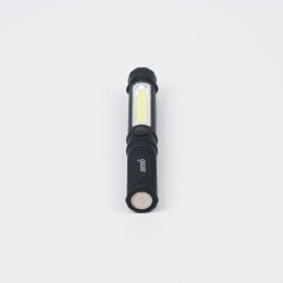 Фонарь ручной GFL 4Вт 200лм IP33 элементы питания 3хAAA GAUSS GF109