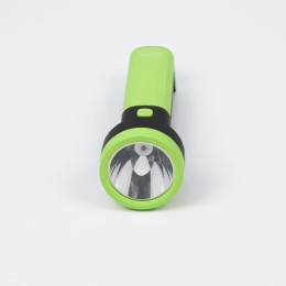 Фонарь ручной аккумуляторный GFL 3Вт 150лм IP3X аккум. Li-ion 1200мА.ч GAUSS GF203