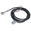 Датчик температуры накладной NTC1.8K ONI TSS-1-NTC1800