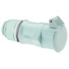 Розетка 16А 3п 12ч 50В IP44 Bals 457