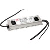 Драйвер 240Вт 24В для светодиодной ленты Meanwell IP67 диммер DALI 244x71x37.5 VARTON ELG-240-24DA-3