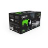 Фонарь ручной аккумуляторный GFL 60лм IP33 аккум. Lead acid 700мА.ч GAUSS GF105