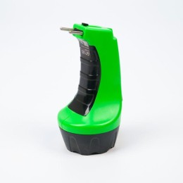 Фонарь ручной аккумуляторный GFL 60лм IP33 аккум. Lead acid 700мА.ч GAUSS GF105