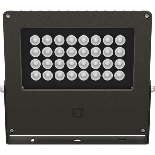 Светильник VIZOR LED 30 D15 RGB DMX RDM СТ 1717000400