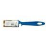 Кисть плоская "Лаки" 35х10мм Rexant 89-0302