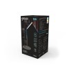 Светильник светодиодный настольный Qplus 8Вт 3500-5500К 500лм 5В диммир. черн. GAUSS GT5022