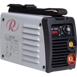 Инвертор сварочный САИ-160К 160А d4 140-240В IP21 (компактный) Ресанта 65/35