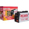 Инвертор сварочный САИ-160К 160А d4 140-240В IP21 (компактный) Ресанта 65/35