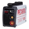 Инвертор сварочный САИ-160К 160А d4 140-240В IP21 (компактный) Ресанта 65/35