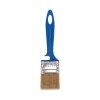 Кисть плоская "Лаки" 50х12мм Rexant 89-0303