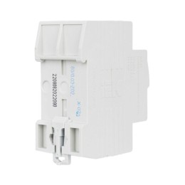 Выключатель дифференциального тока (УЗО) 2п 80А 30мА тип AC ВД1-63 KARAT IEK MDV10-2-080-030