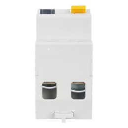 Выключатель дифференциального тока (УЗО) 2п 80А 30мА тип AC ВД1-63 KARAT IEK MDV10-2-080-030