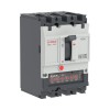 Выключатель автоматический 3P 160А 70кА pro MNX160L при AC415V расцепитель ETE YON MNX160L3PETE0160