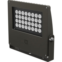 Светильник VIZOR LED 30 D15 RGBW DMX RDM СТ 1717000410