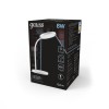 Светильник светодиодный настольный Qplus 8Вт 4000К 500лм 5В с USB-разъемом диммир. бел. GAUSS GT5031