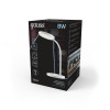 Светильник светодиодный настольный Qplus 8Вт 4000К 500лм 5В с USB-разъемом диммир. бел. GAUSS GT5031